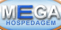 MEGA Hospedagem - Hospedagem com qualidade e preços baixos