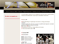 Hospede seu site com qualidade