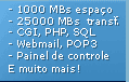 Revenda hospedagem com garantia de uptime