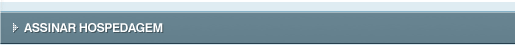 Hospede seu site com qualidade